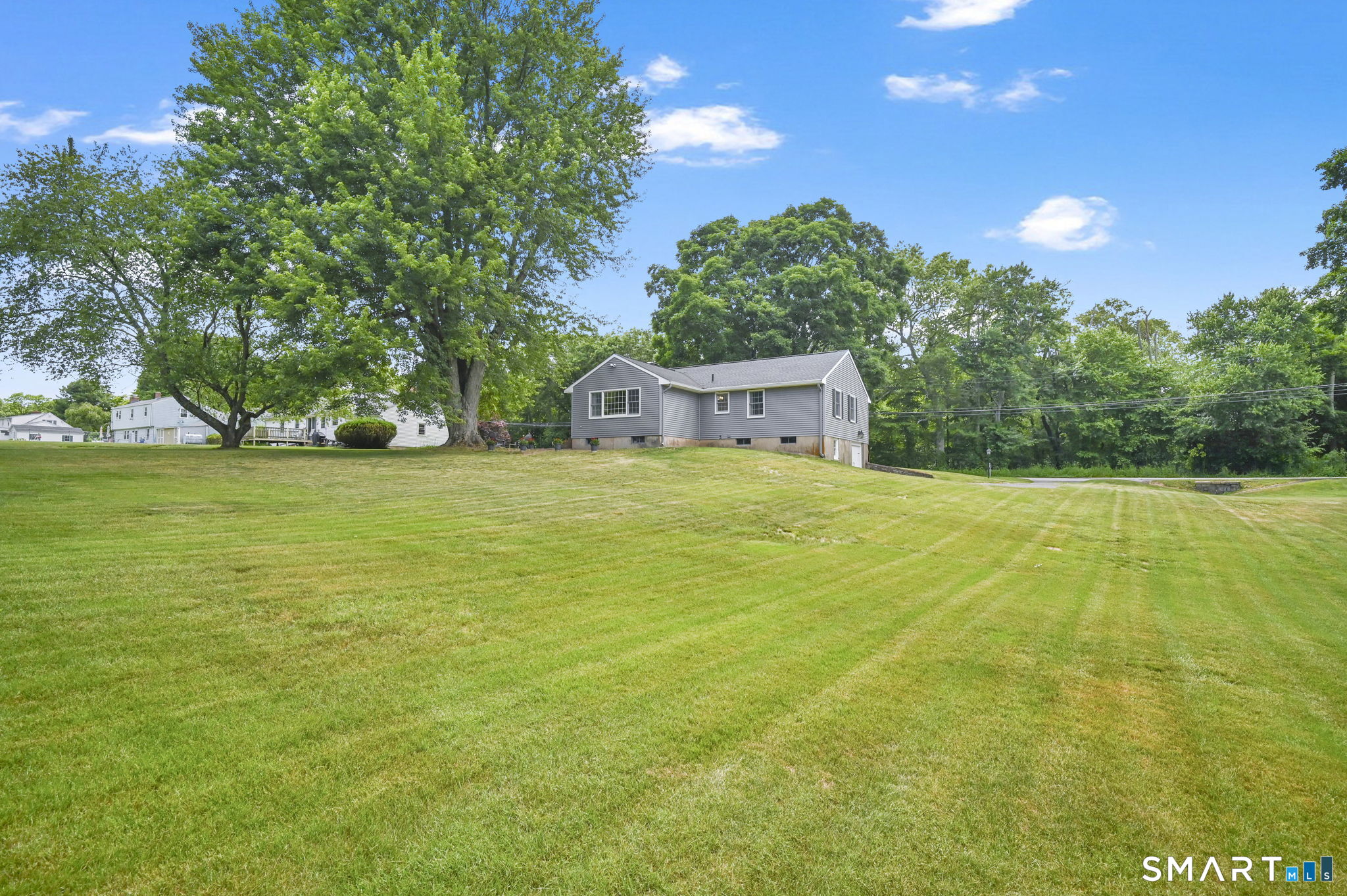 88 Reed Road Tolland CT 06084