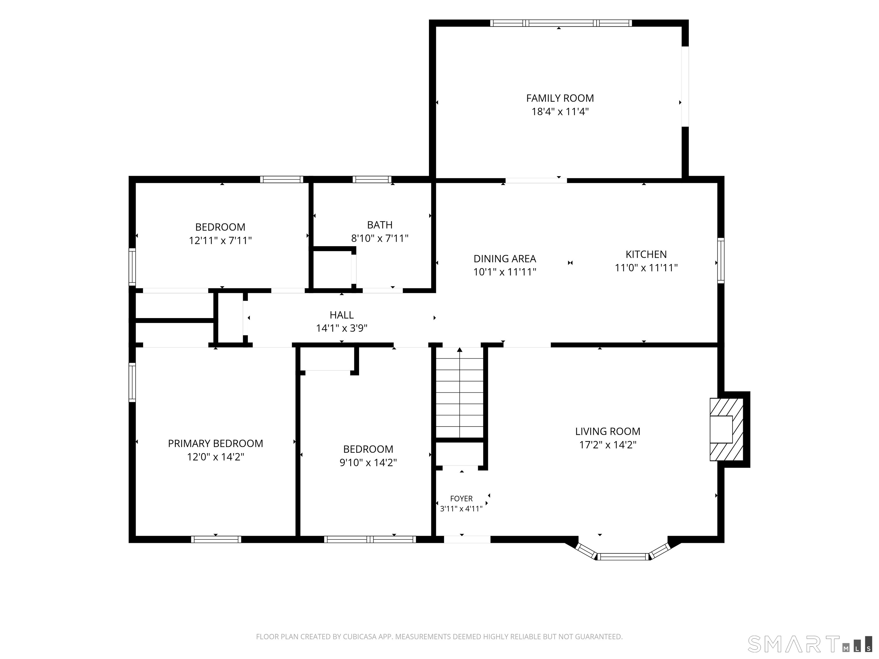 88 Reed Road Tolland CT 06084