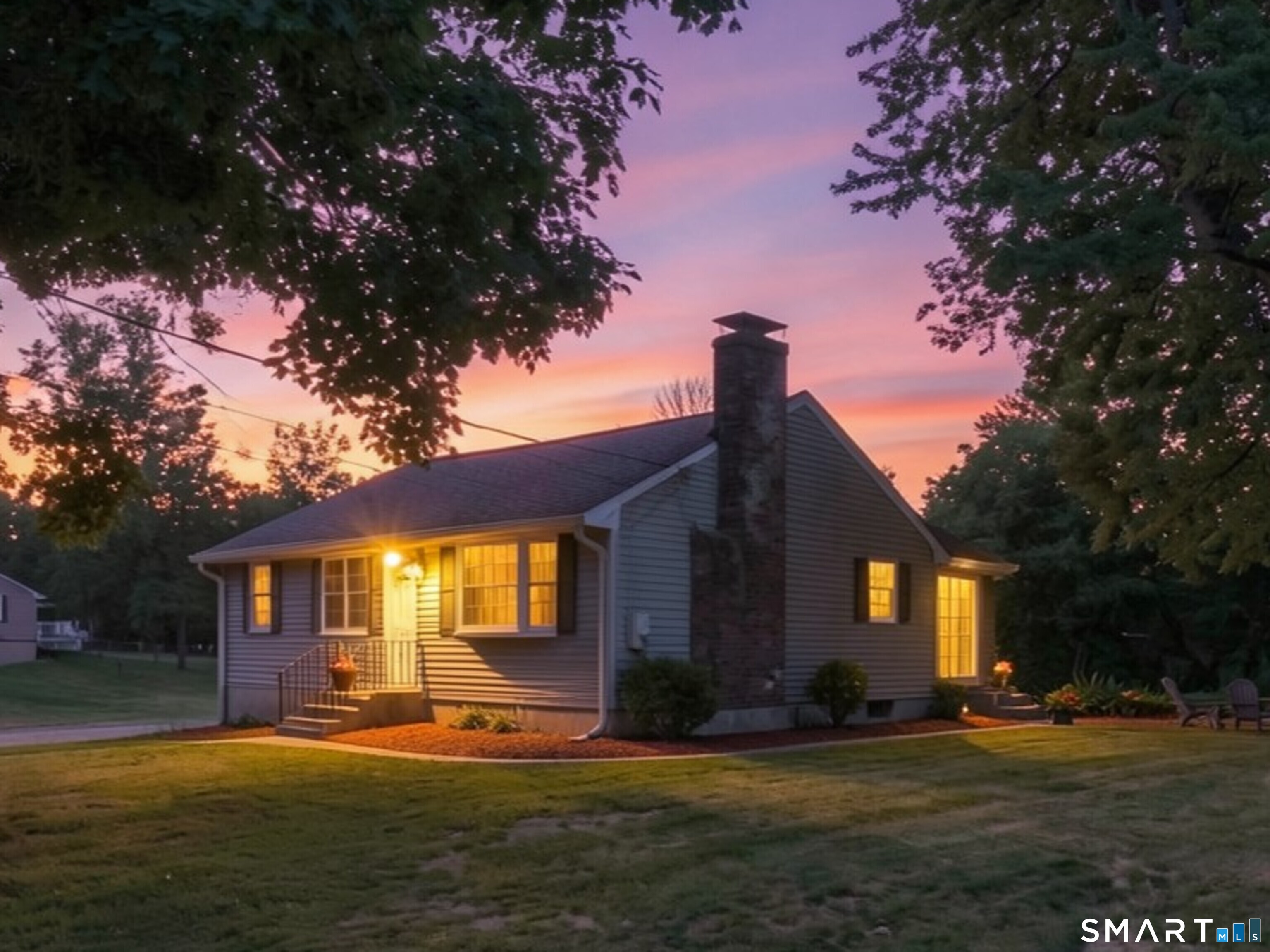 88 Reed Road Tolland CT 06084