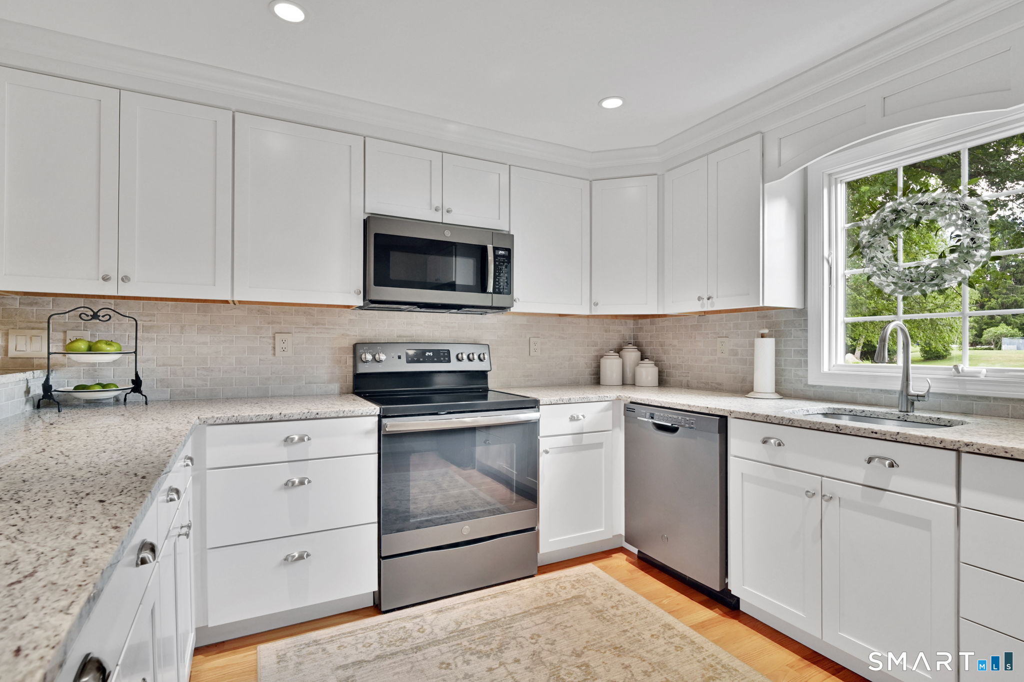 88 Reed Road Tolland CT 06084