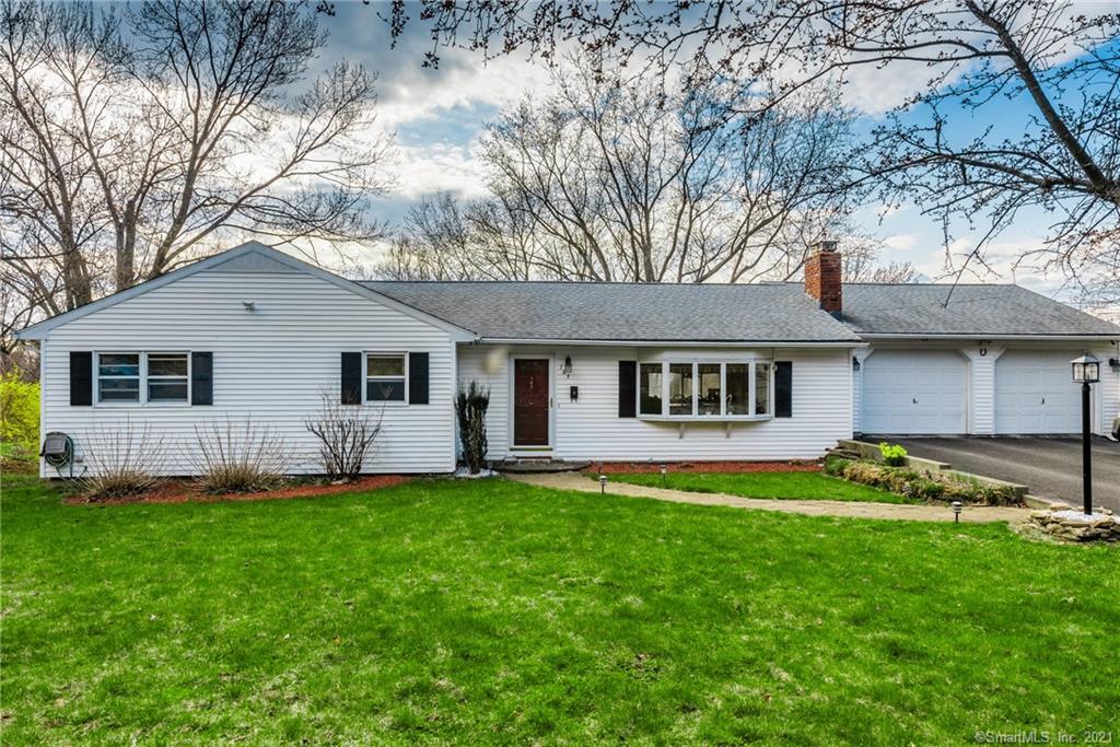 763 Bucks Hill Road Waterbury CT 06704