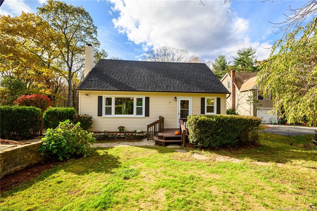 49 Old Sawmill Road Woodstock CT 06281