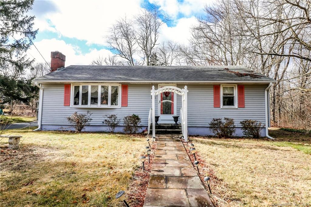 172 Grand Street Seymour CT 06483