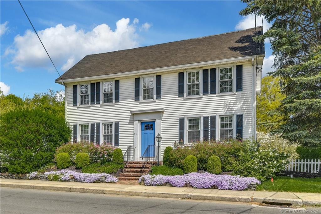 81 Clark Street Milford CT 06460
