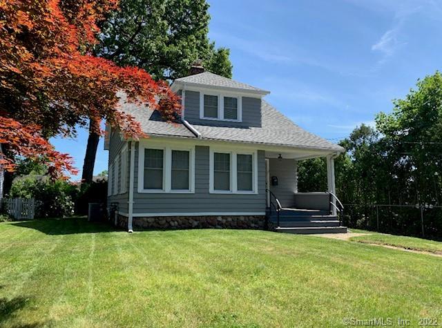 127 Dorothy Road Bristol CT 06010