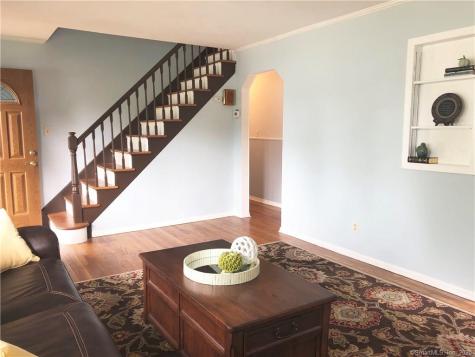 23 Charles Street Bristol CT 06010