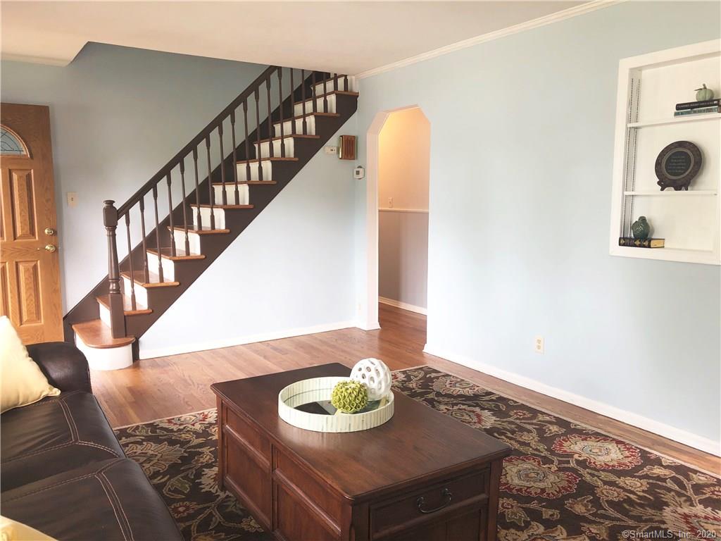 23 Charles Street Bristol CT 06010