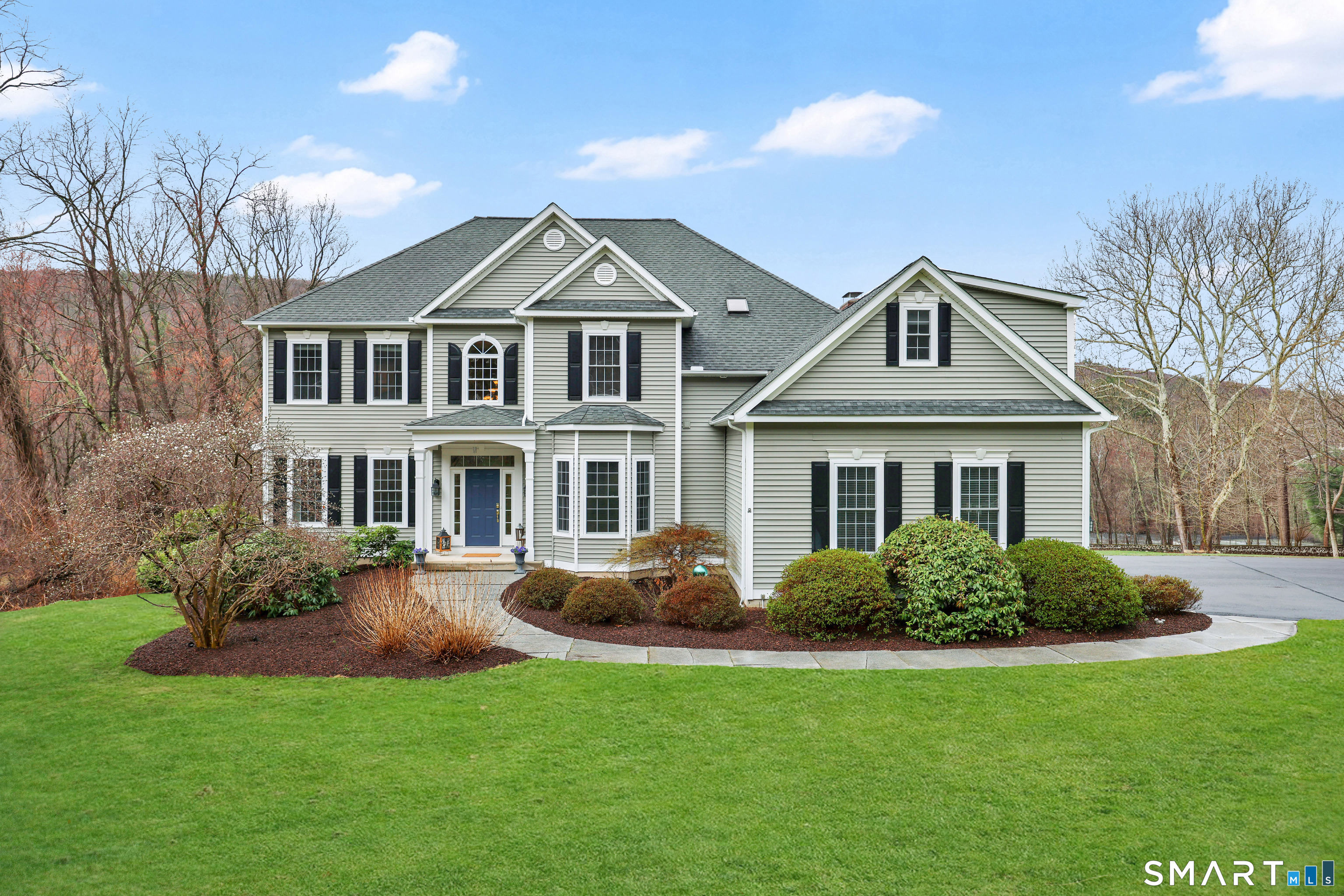 589 Huckleberry Hill Road Avon CT 06001