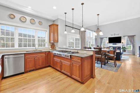 589 Huckleberry Hill Road Avon CT 06001