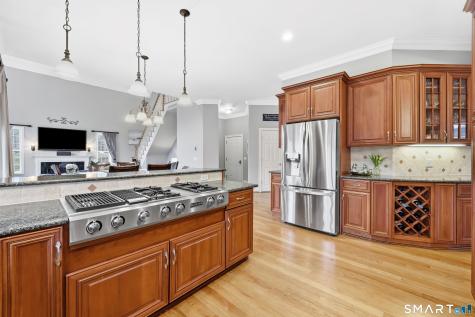 589 Huckleberry Hill Road Avon CT 06001