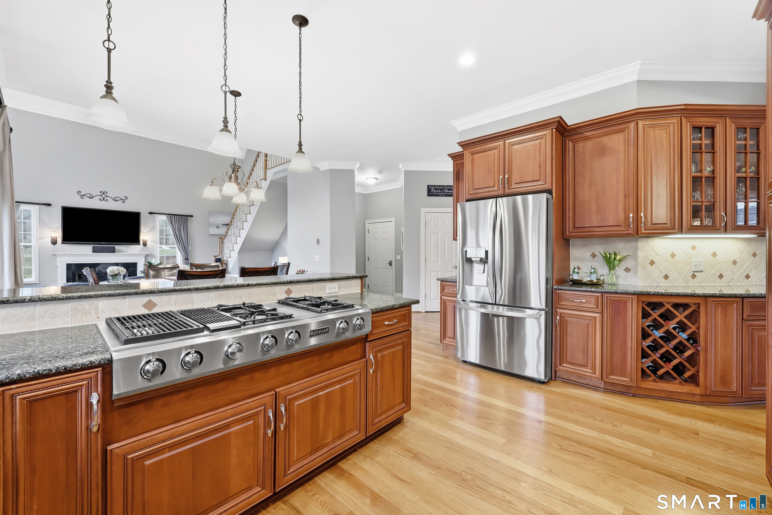 589 Huckleberry Hill Road Avon CT 06001