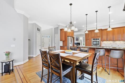 589 Huckleberry Hill Road Avon CT 06001