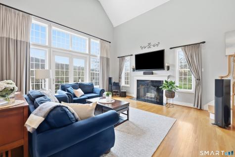 589 Huckleberry Hill Road Avon CT 06001