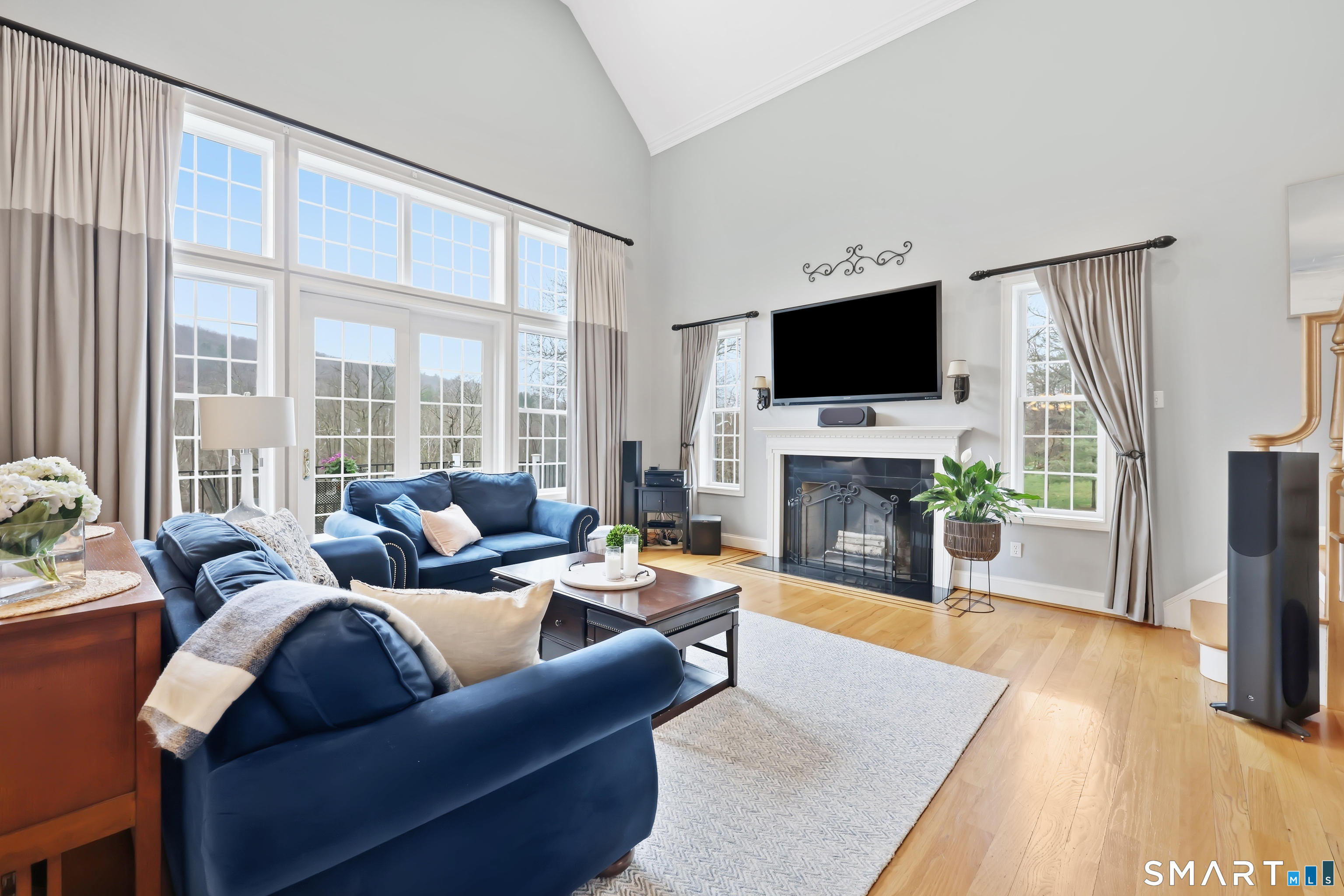 589 Huckleberry Hill Road Avon CT 06001