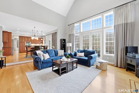 589 Huckleberry Hill Road Avon CT 06001