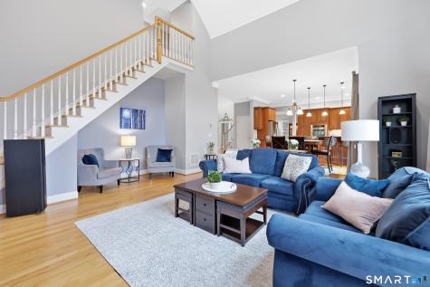 589 Huckleberry Hill Road Avon CT 06001