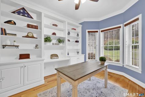 589 Huckleberry Hill Road Avon CT 06001