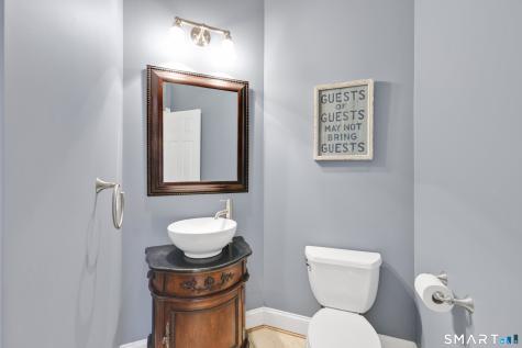 589 Huckleberry Hill Road Avon CT 06001