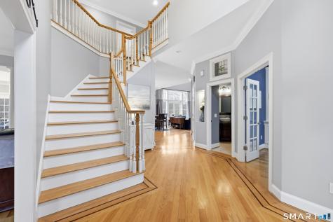 589 Huckleberry Hill Road Avon CT 06001