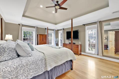 589 Huckleberry Hill Road Avon CT 06001