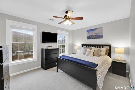 589 Huckleberry Hill Road Avon CT 06001