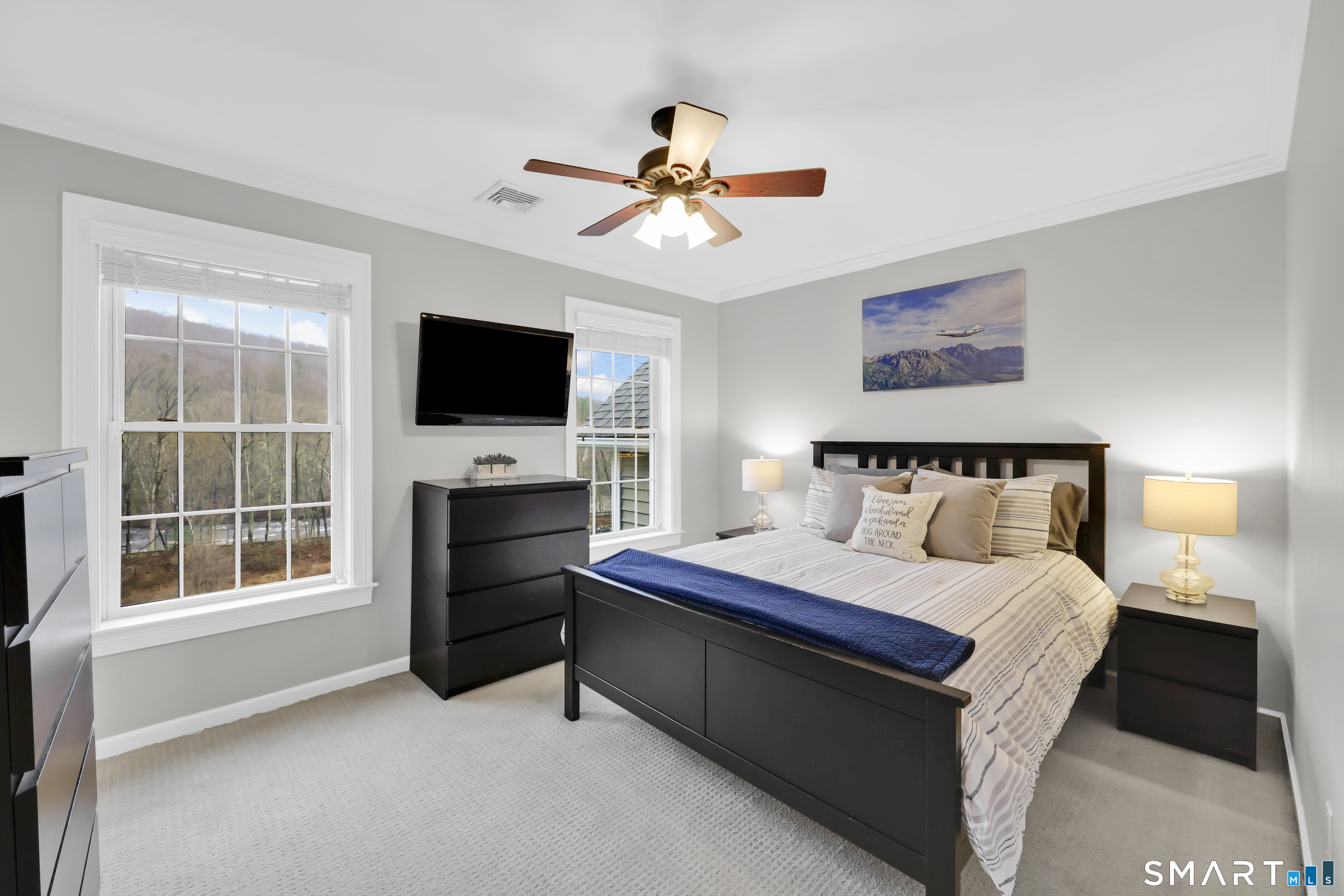 589 Huckleberry Hill Road Avon CT 06001