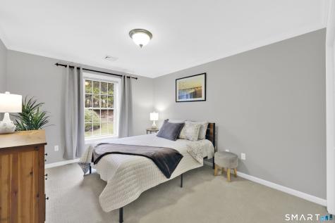 589 Huckleberry Hill Road Avon CT 06001