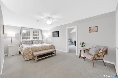 589 Huckleberry Hill Road Avon CT 06001