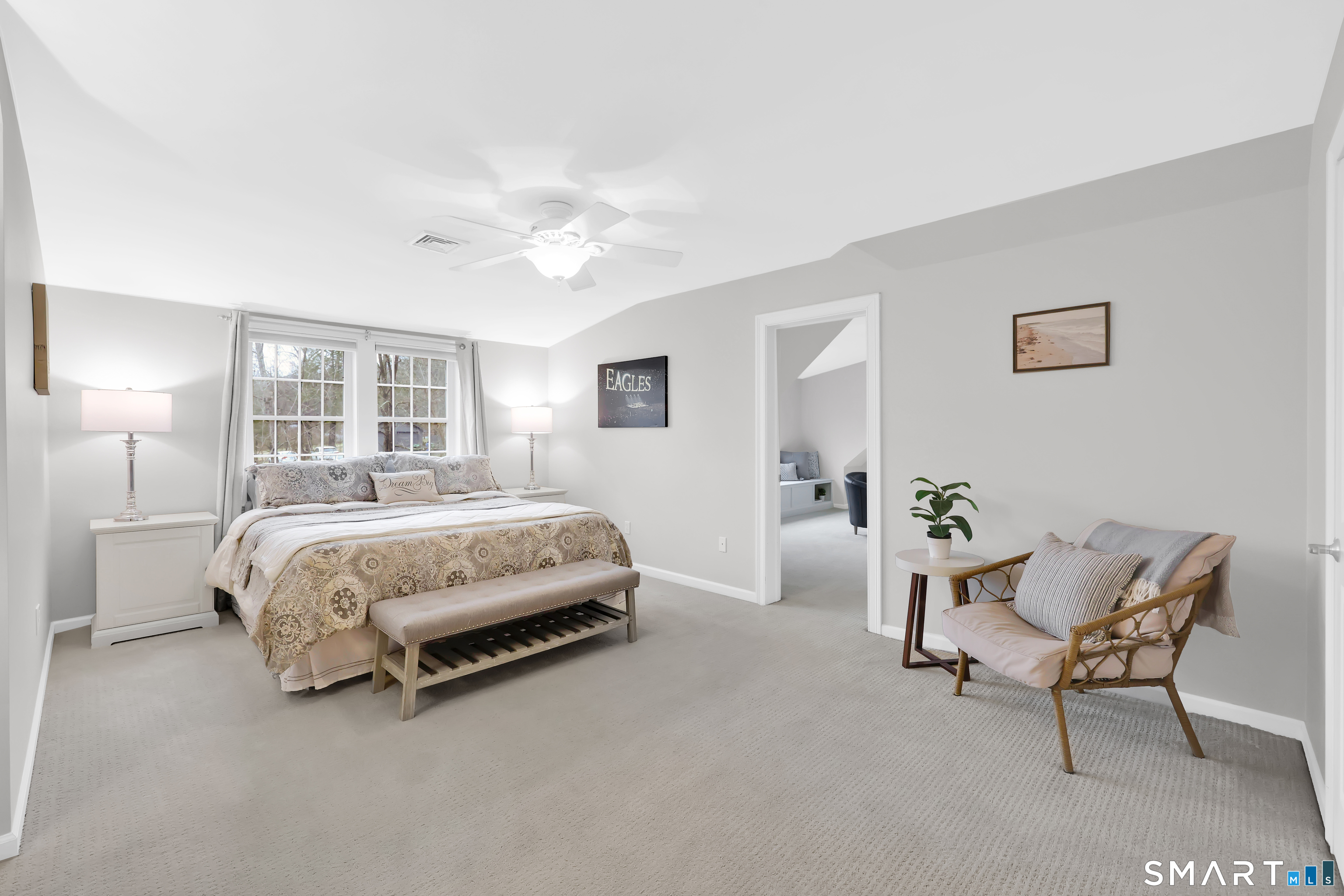 589 Huckleberry Hill Road Avon CT 06001