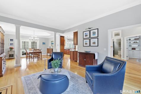 589 Huckleberry Hill Road Avon CT 06001