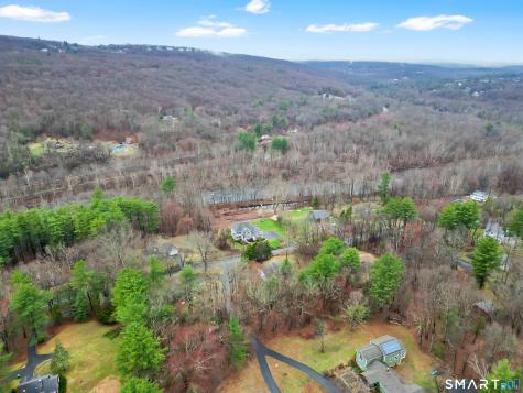 589 Huckleberry Hill Road Avon CT 06001