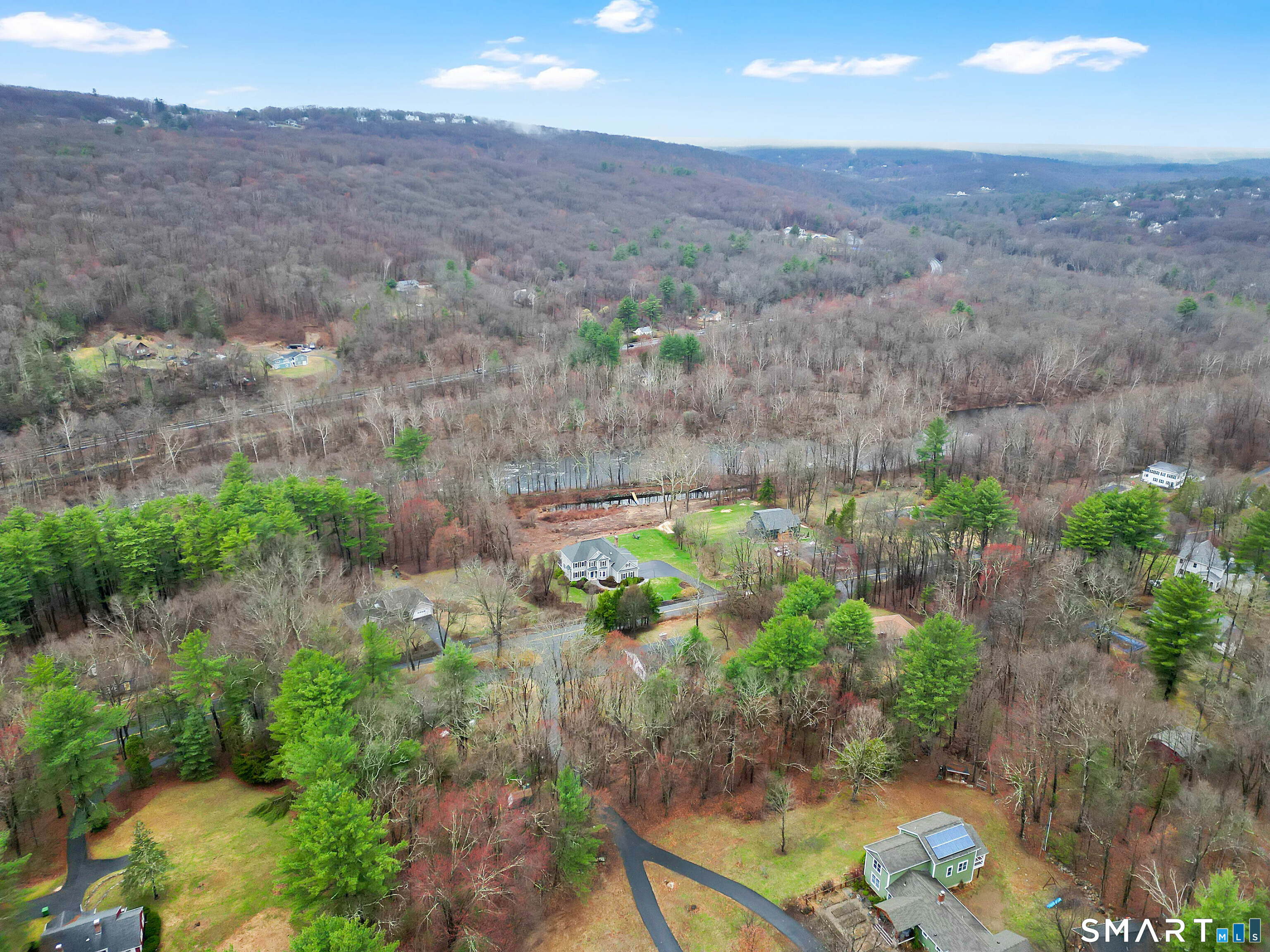 589 Huckleberry Hill Road Avon CT 06001