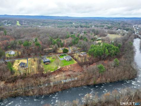 589 Huckleberry Hill Road Avon CT 06001