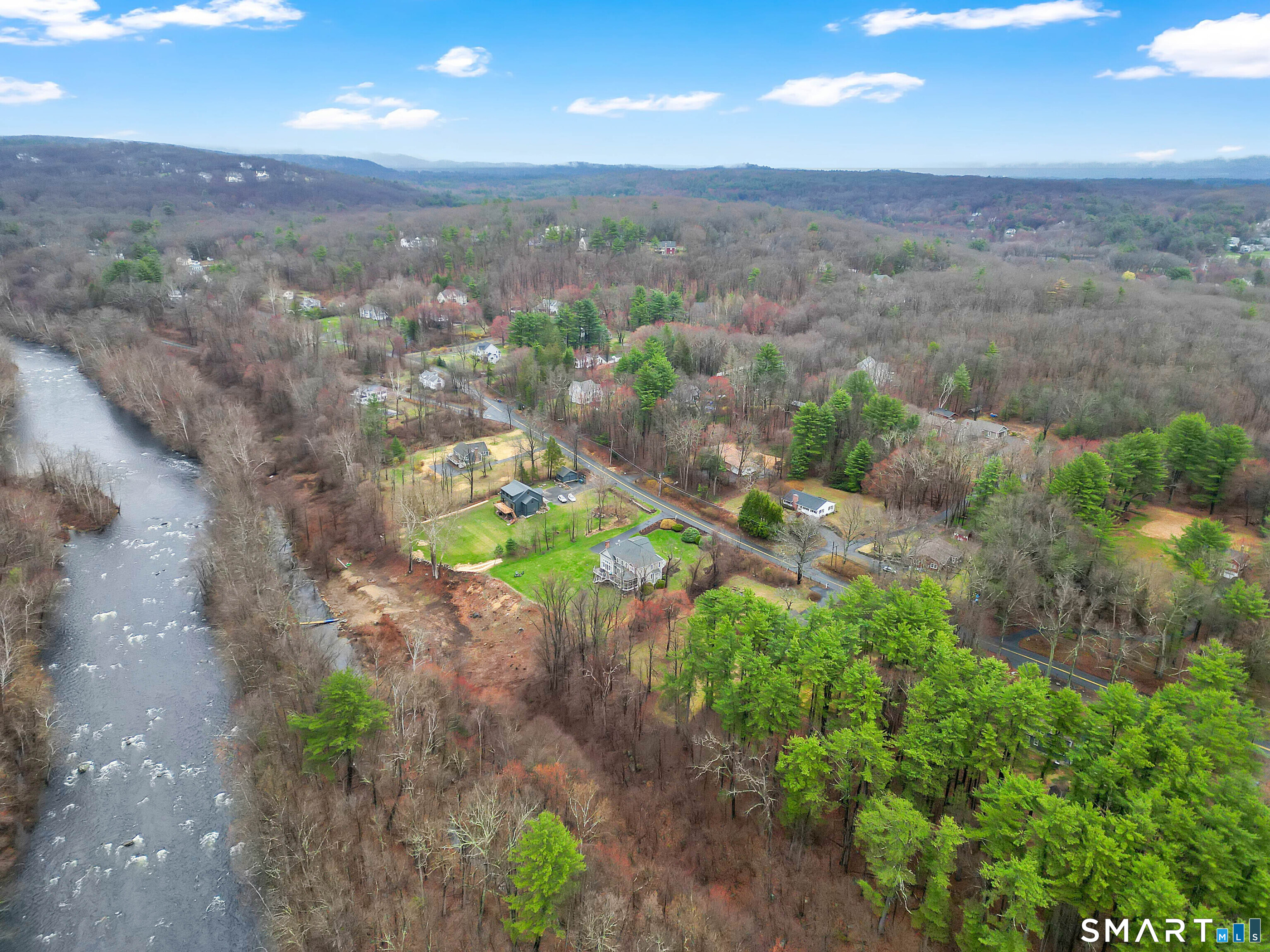 589 Huckleberry Hill Road Avon CT 06001