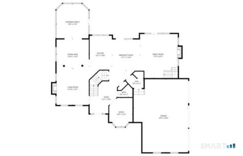 589 Huckleberry Hill Road Avon CT 06001