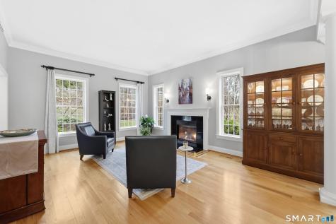 589 Huckleberry Hill Road Avon CT 06001