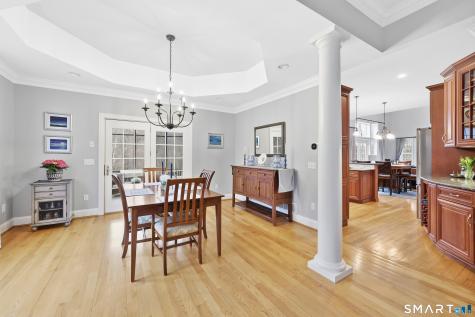 589 Huckleberry Hill Road Avon CT 06001