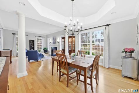 589 Huckleberry Hill Road Avon CT 06001