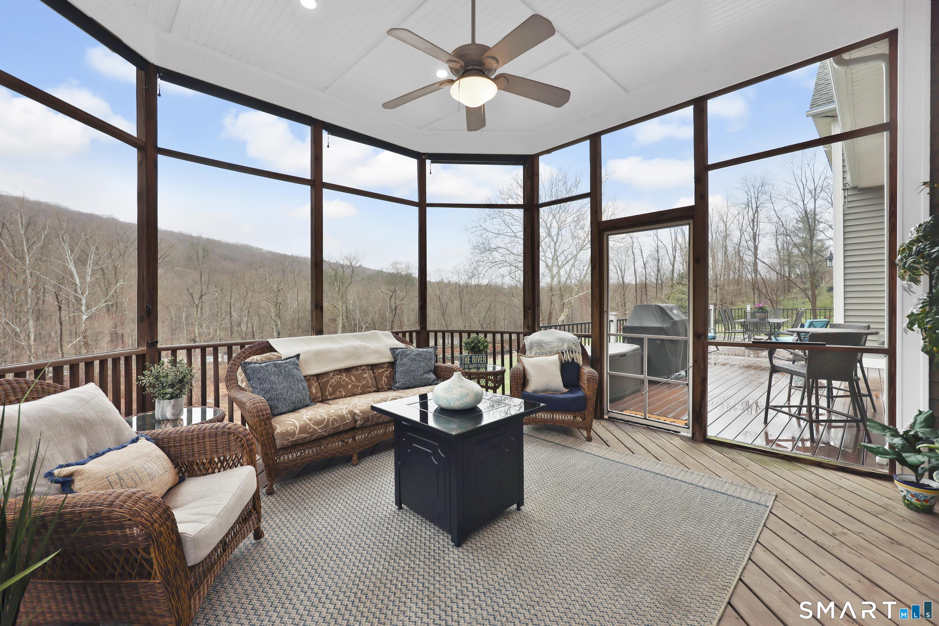 589 Huckleberry Hill Road Avon CT 06001