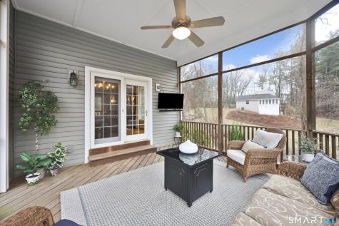 589 Huckleberry Hill Road Avon CT 06001