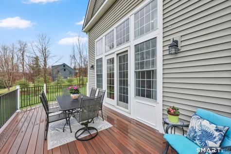 589 Huckleberry Hill Road Avon CT 06001