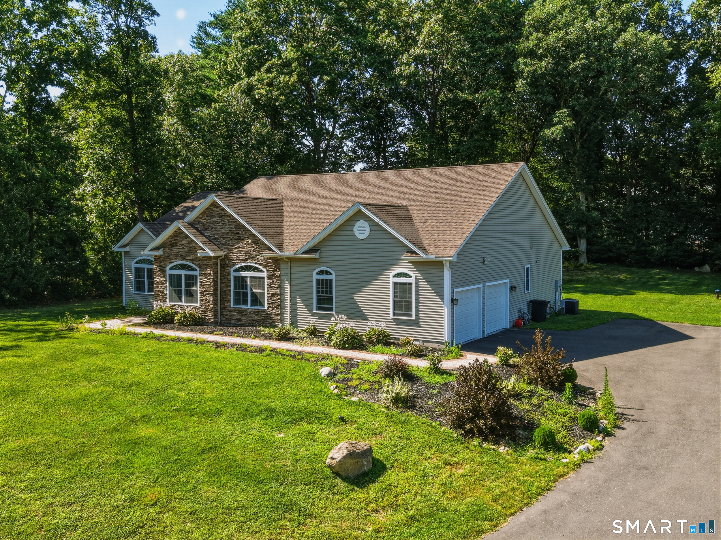 16 Crystal Brook Road Wolcott CT 06716