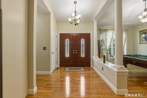 16 Crystal Brook Road Wolcott CT 06716