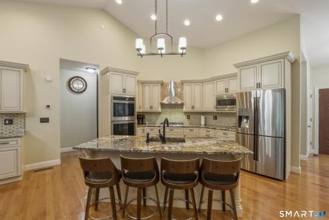 16 Crystal Brook Road Wolcott CT 06716