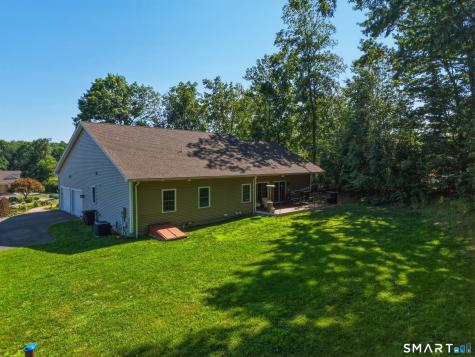 16 Crystal Brook Road Wolcott CT 06716