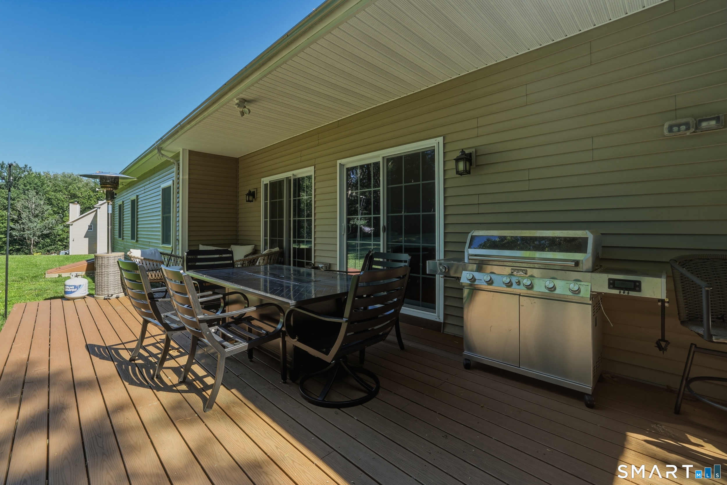 16 Crystal Brook Road Wolcott CT 06716