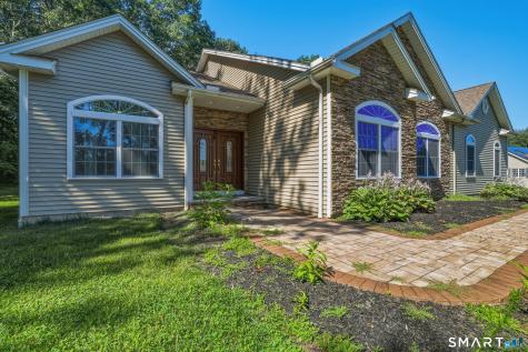 16 Crystal Brook Road Wolcott CT 06716