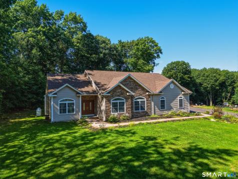 16 Crystal Brook Road Wolcott CT 06716