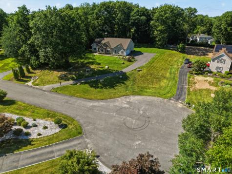 16 Crystal Brook Road Wolcott CT 06716