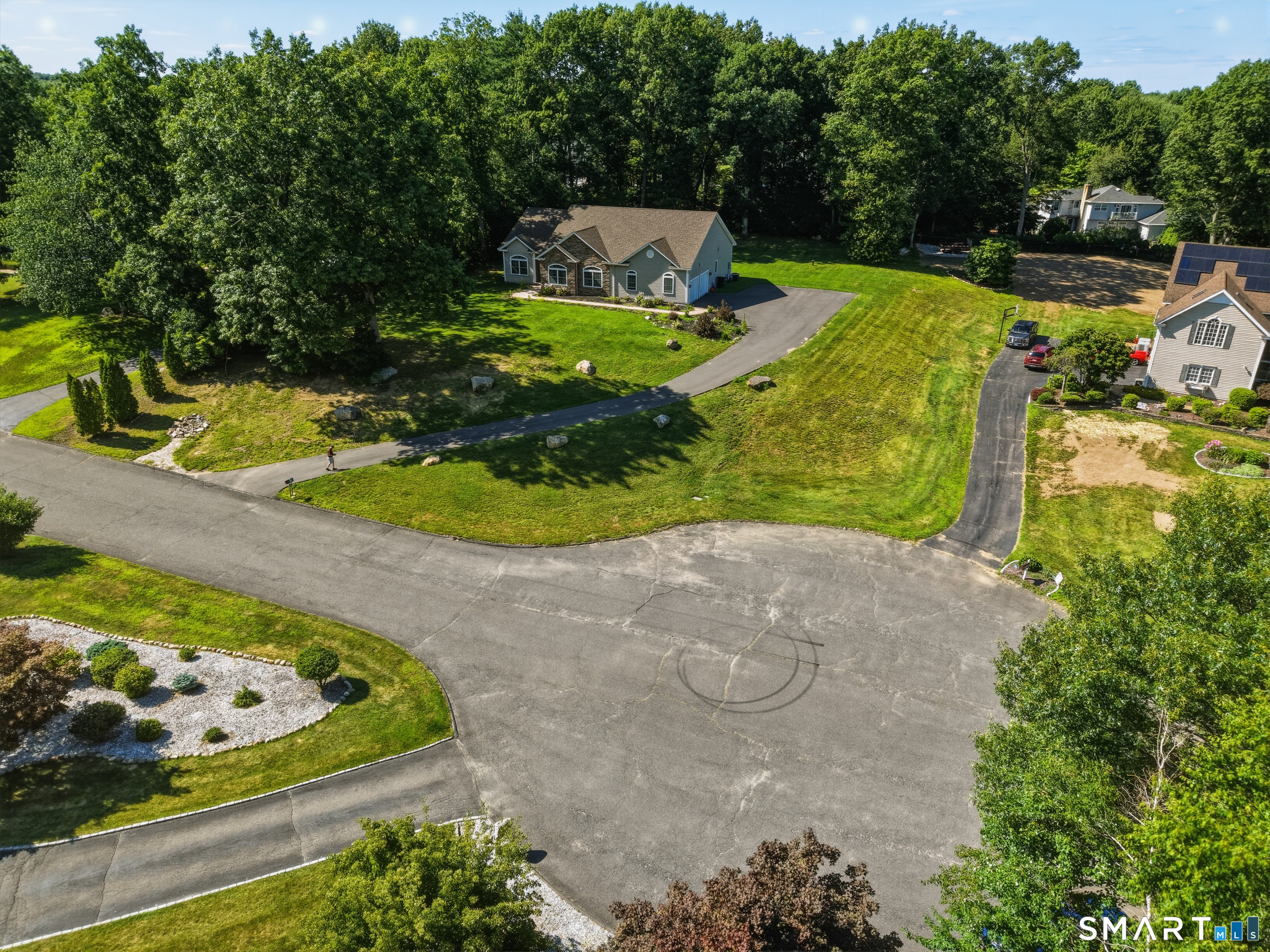 16 Crystal Brook Road Wolcott CT 06716